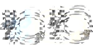 5.6 BELLY BAND ADJ EAR MNT